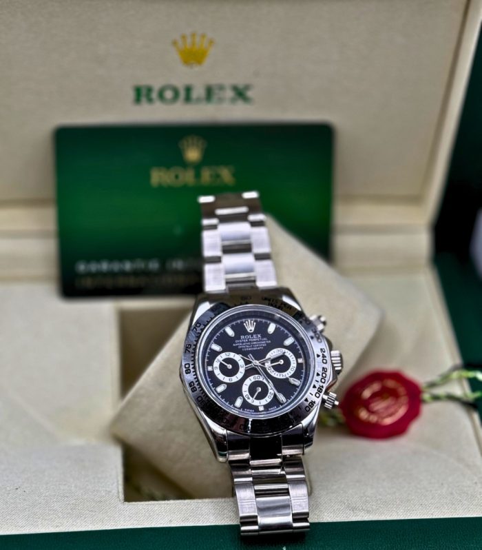 Rolex Daytona Chronograph