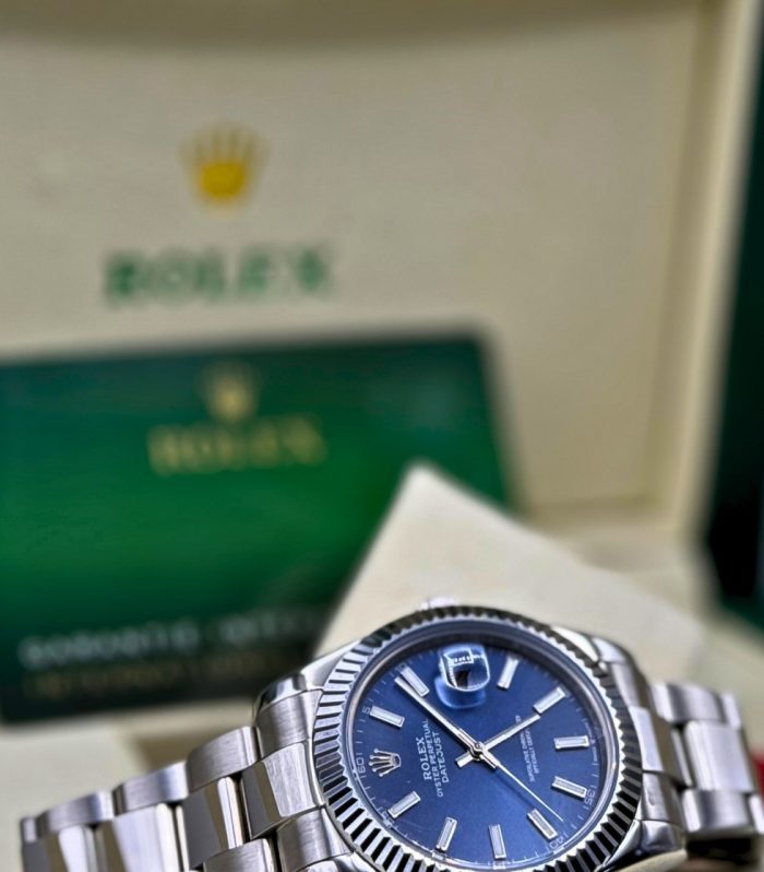 Rolex Datejust