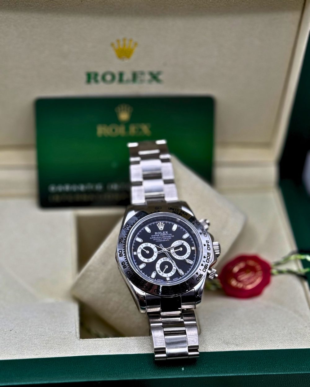 Rolex Oyster Perpetual Cosmograph Daytona - Image 5