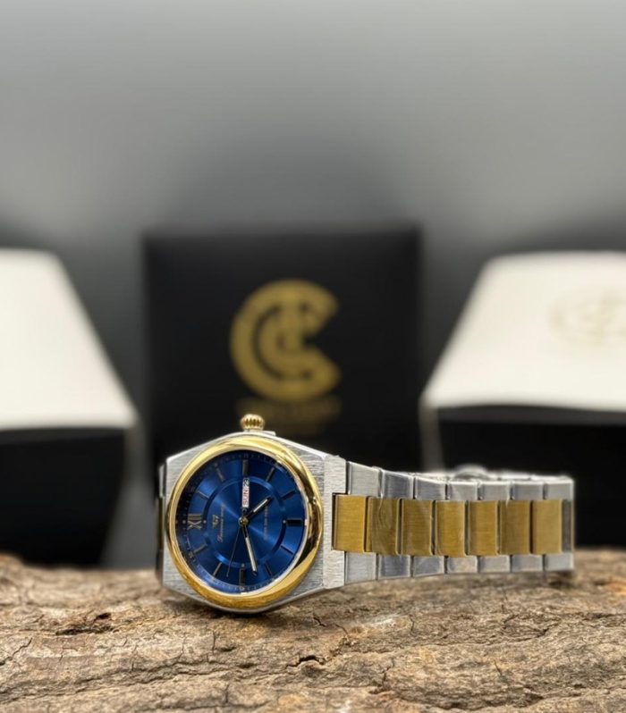 Time Craft