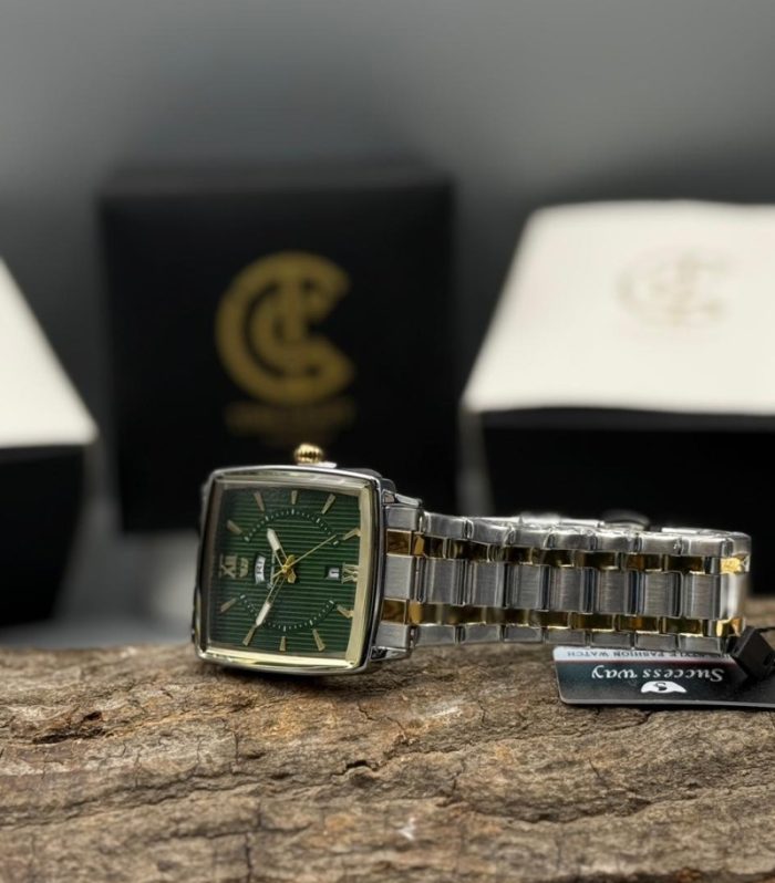 Time Craft