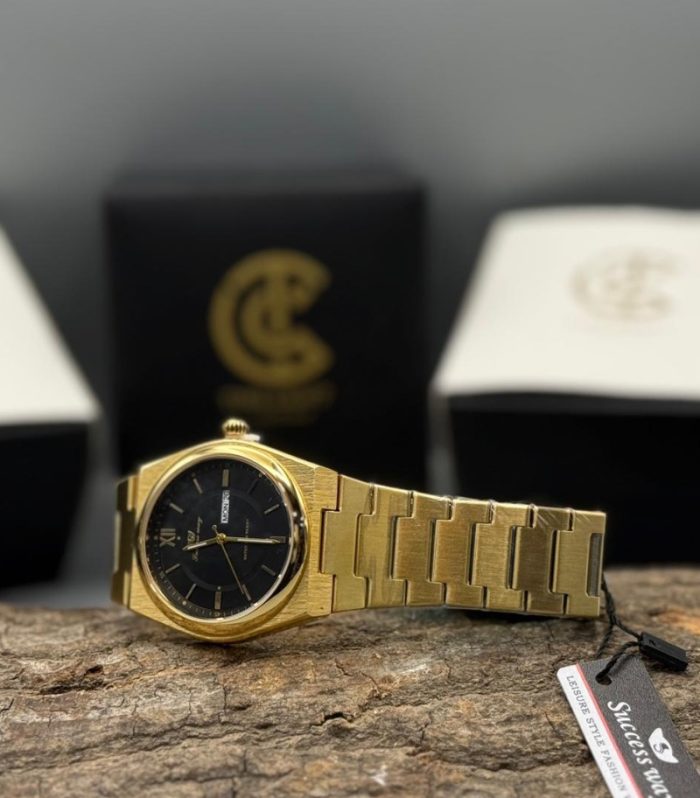 Time Craft