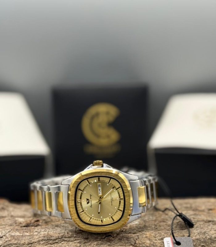 Time Craft