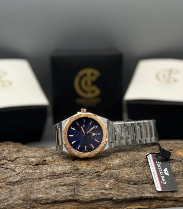 Time Craft