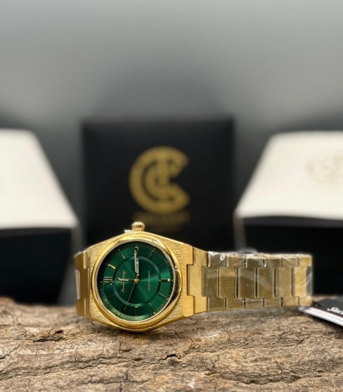 Time Craft