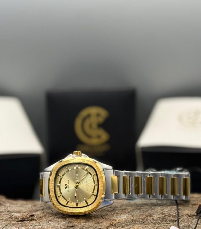 Time Craft