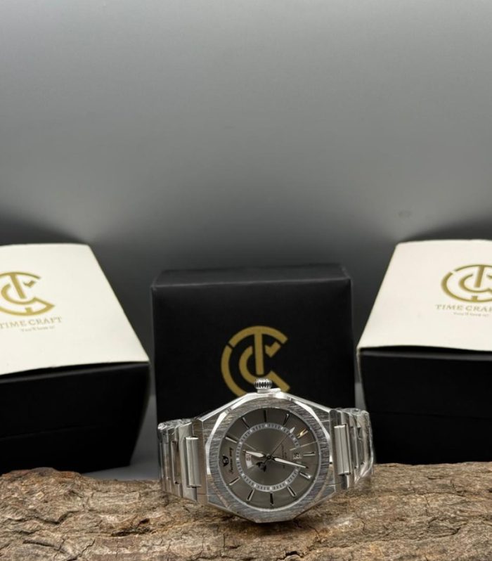 Time Craft
