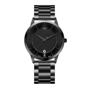 Time Craft Steel Aura