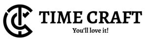 logo timecraft