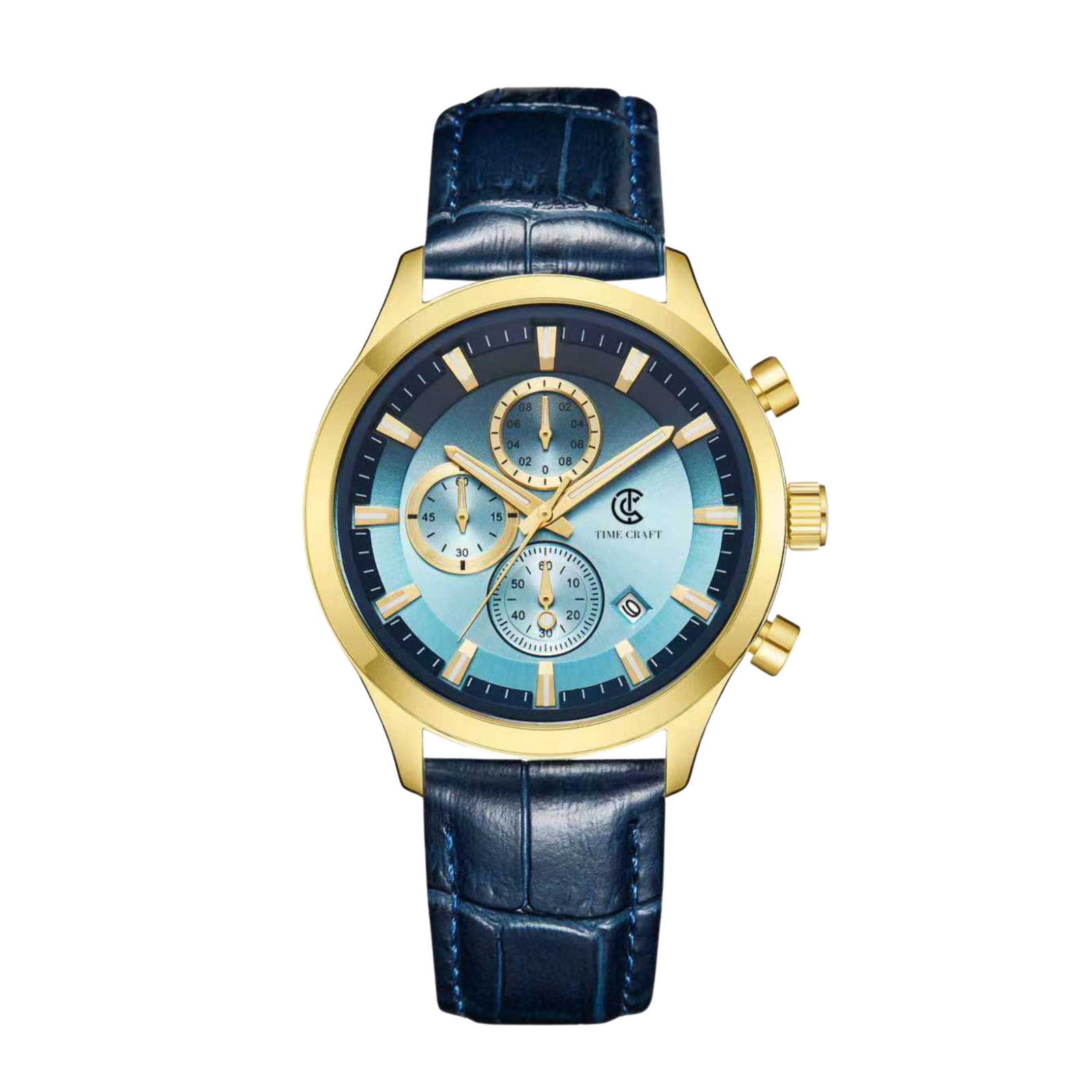 Signature Chrono