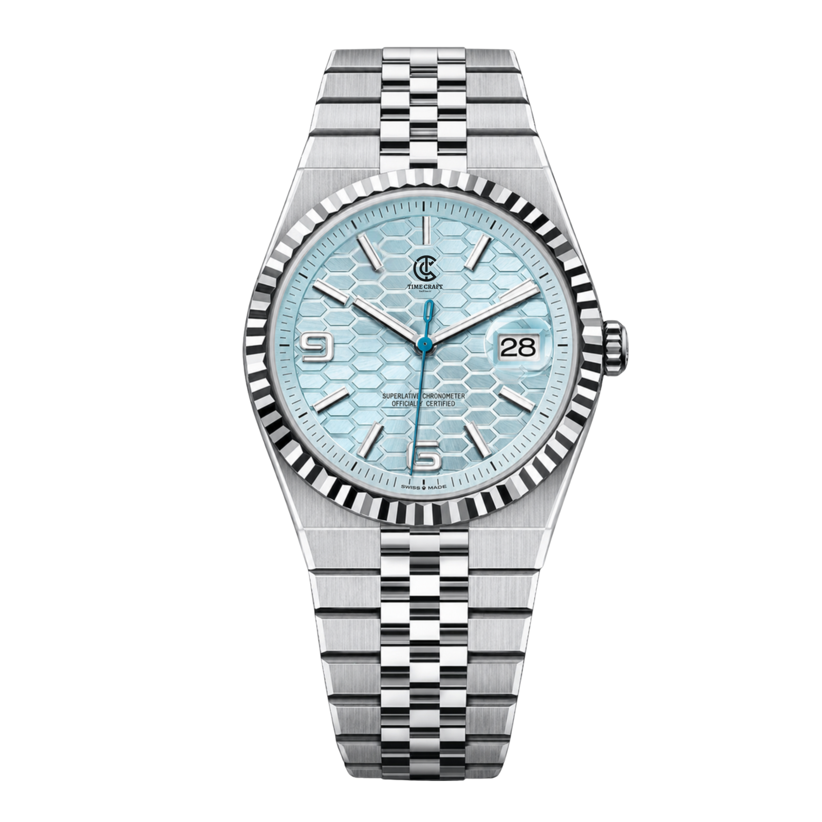 Sky dweller