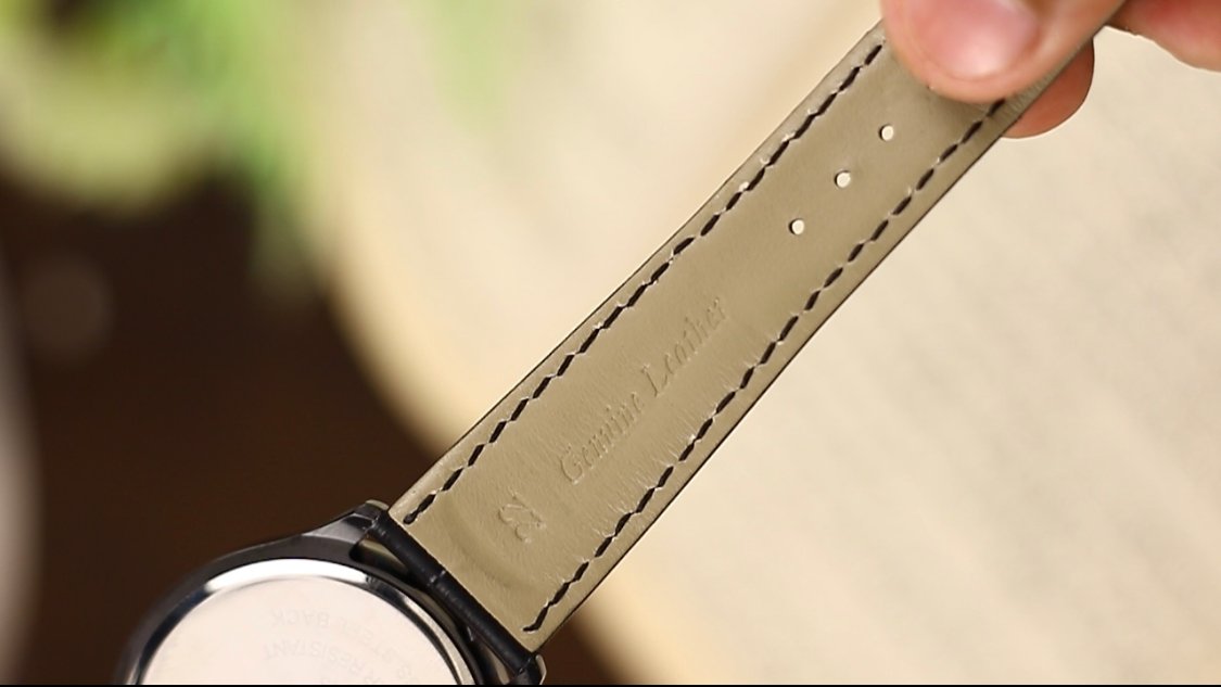 Signature Chrono - Image 4