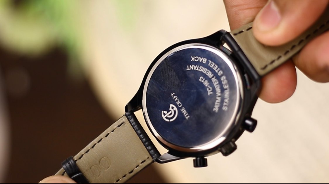 Signature Chrono - Image 3