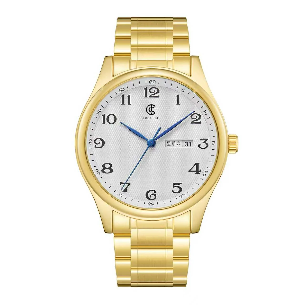 Day-Date Watch