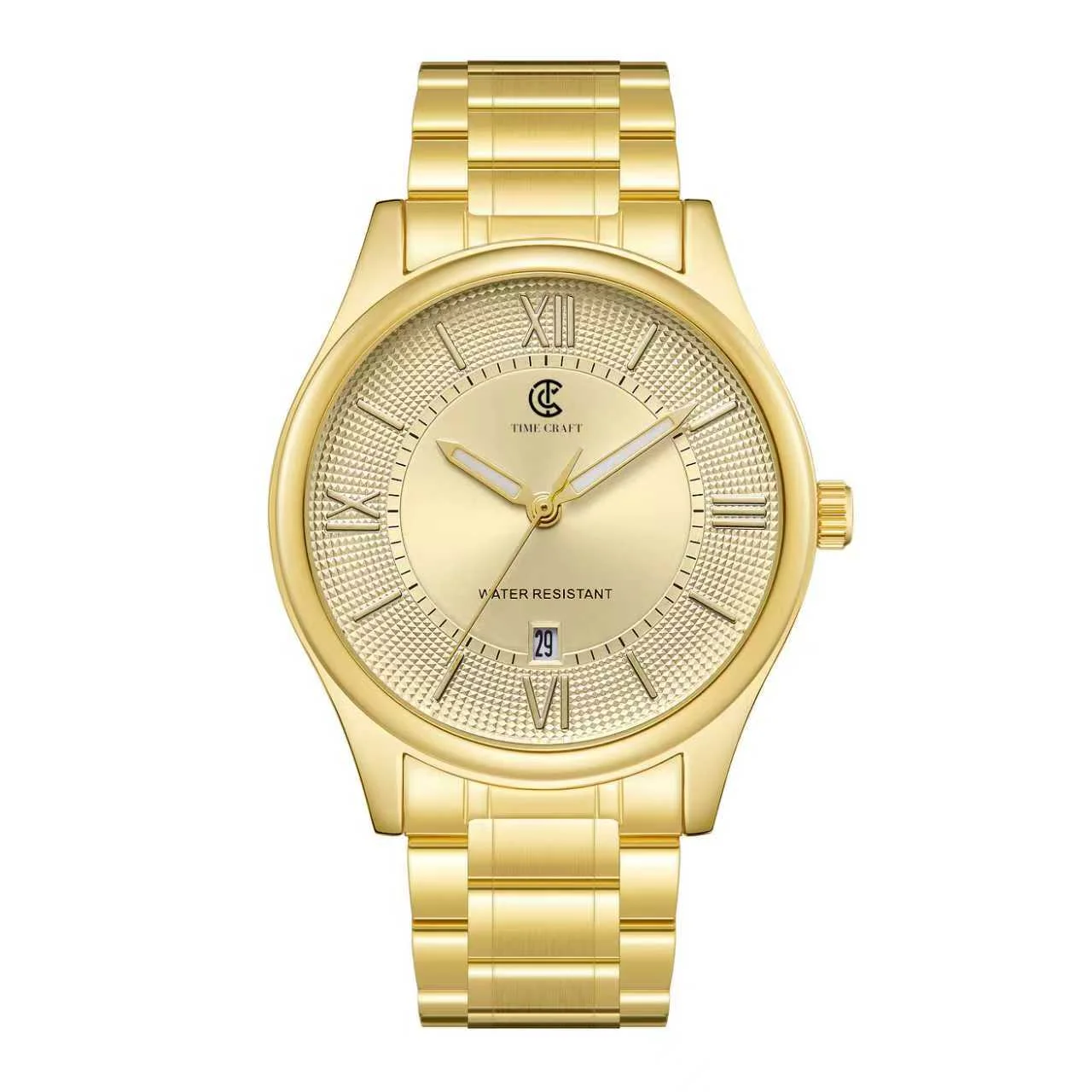 ChronoGold Elite