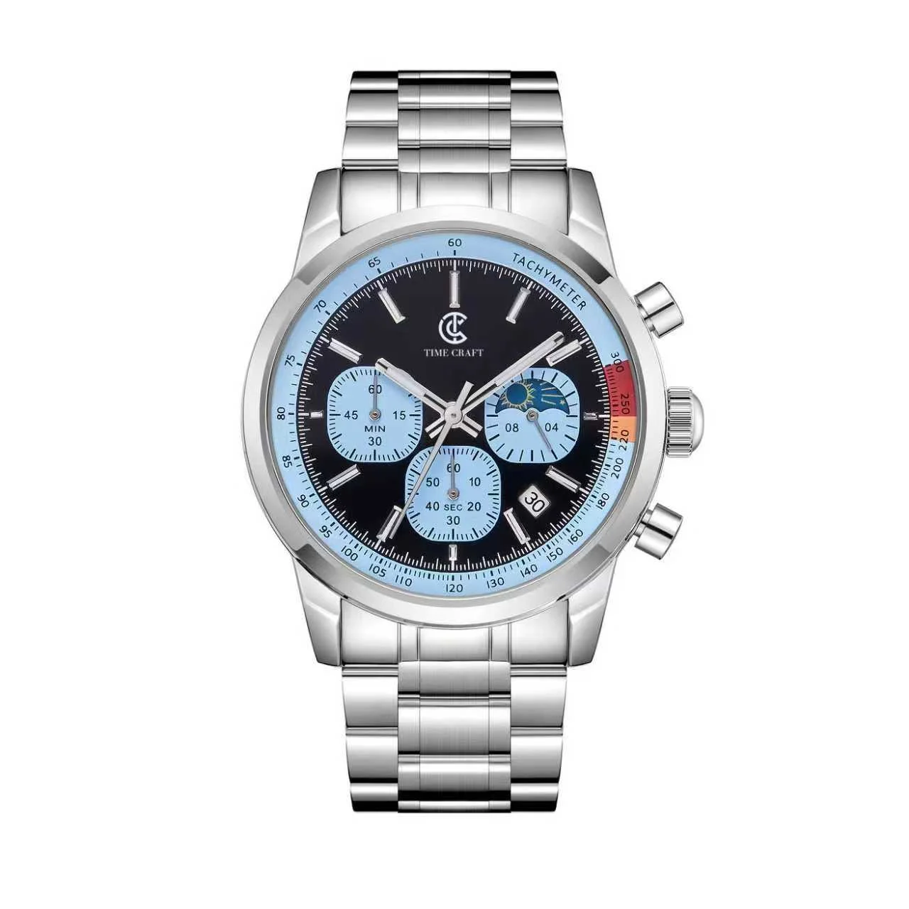 Tachymeter Pro