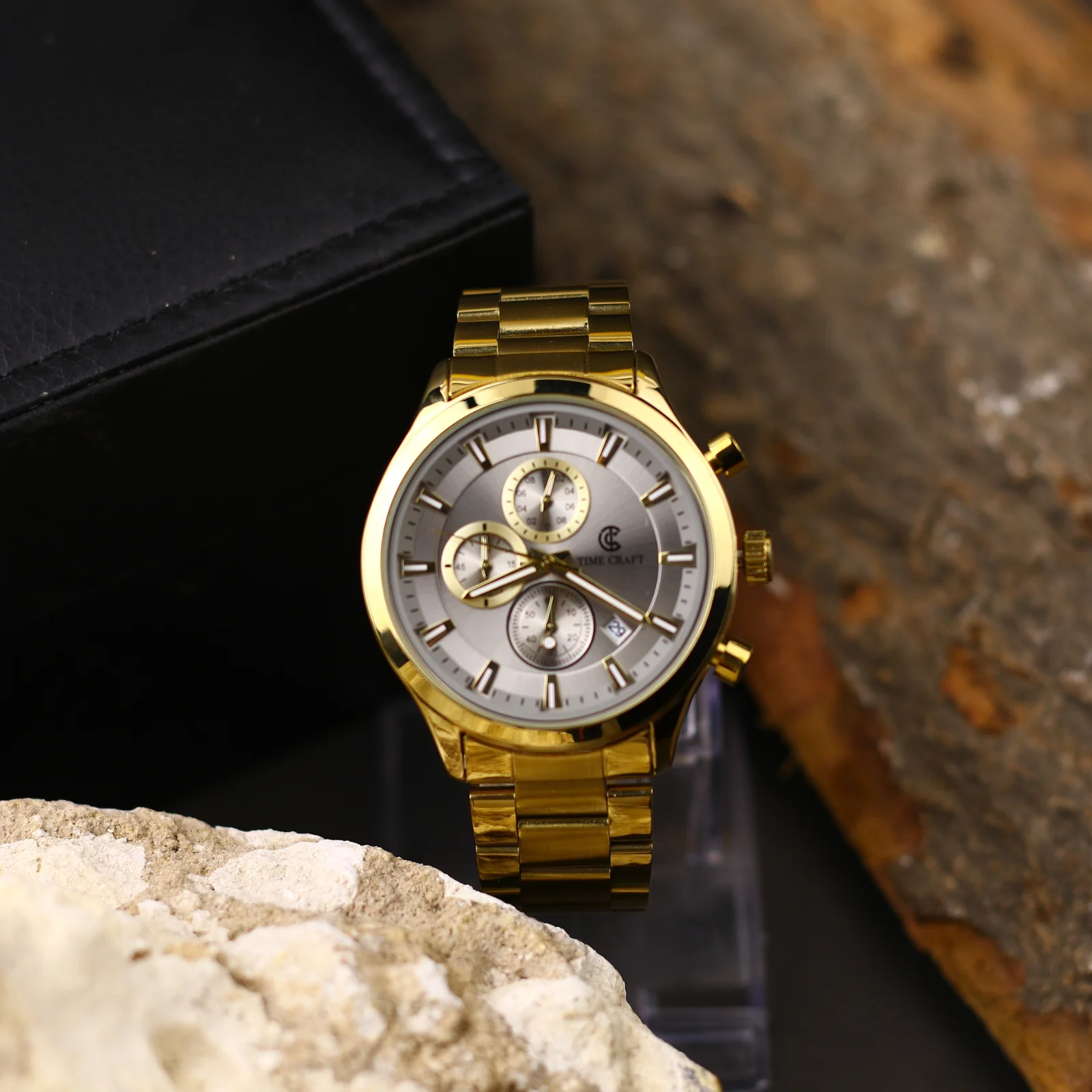 Golden Silver Classic Edition