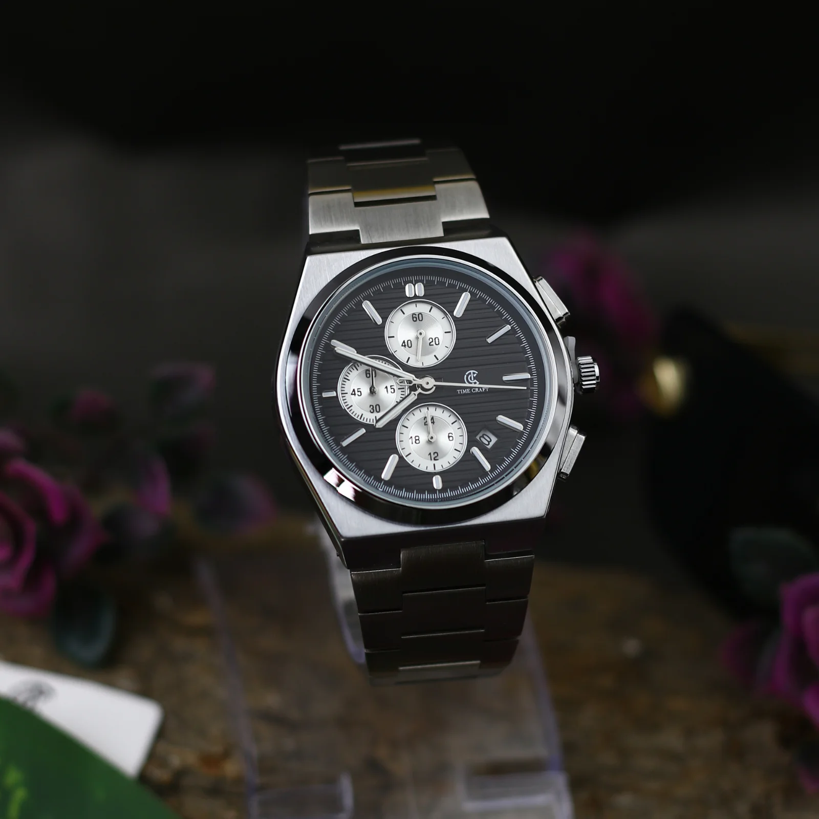 Jet Black Edition