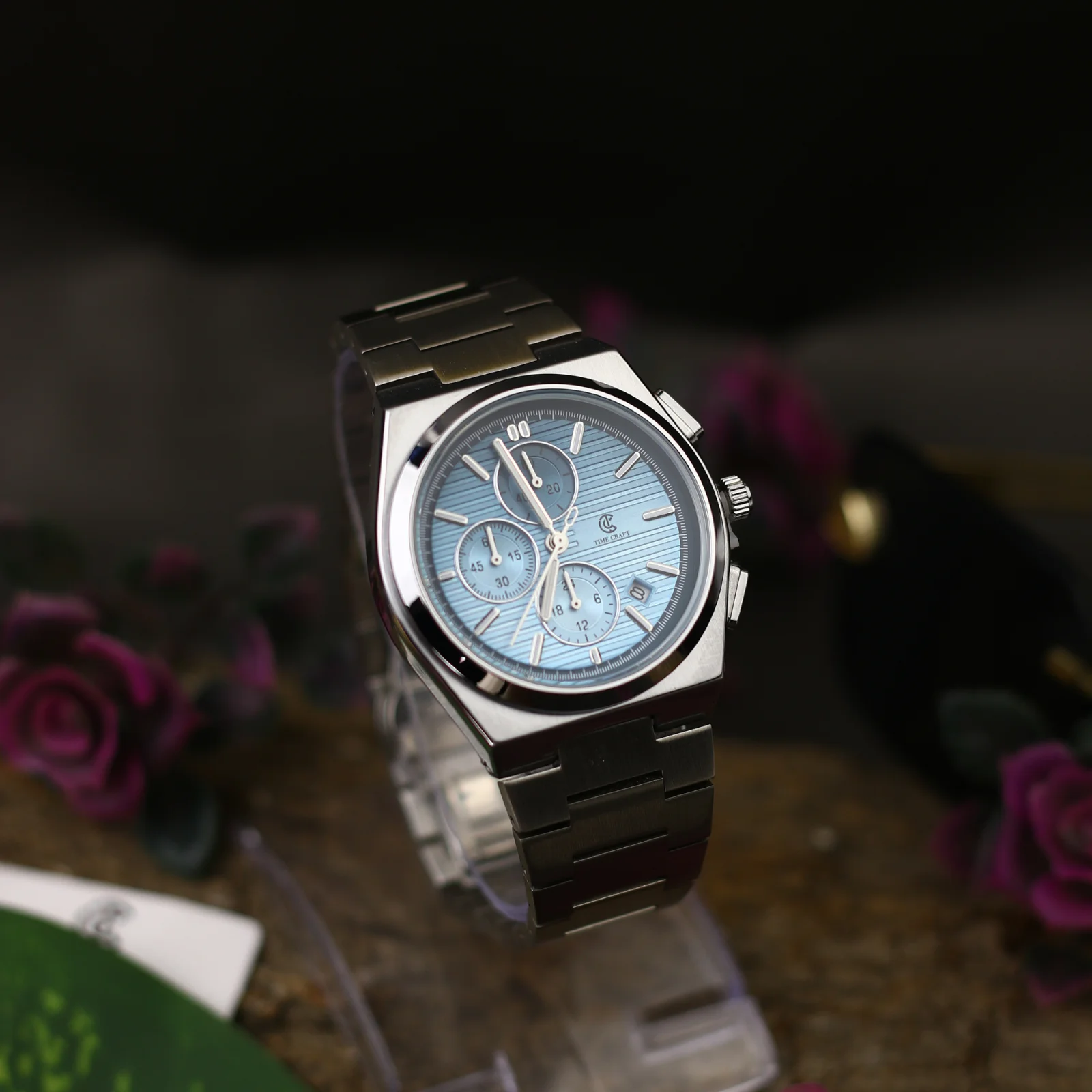 Ice Blue Edition